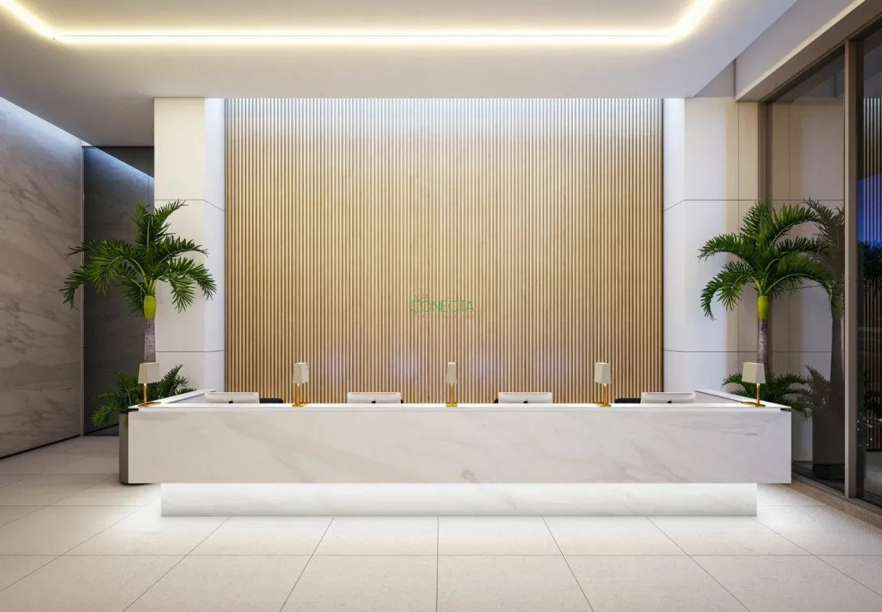 Sala Comercial | Quartier 550 | Gleba Palhano - Foto 4
