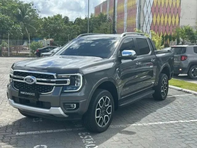 RANGER LIMITED PLUS 2024 - OFERTA IMPERDIVEL!!