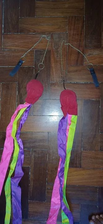 Malabares Swing  - Foto 2