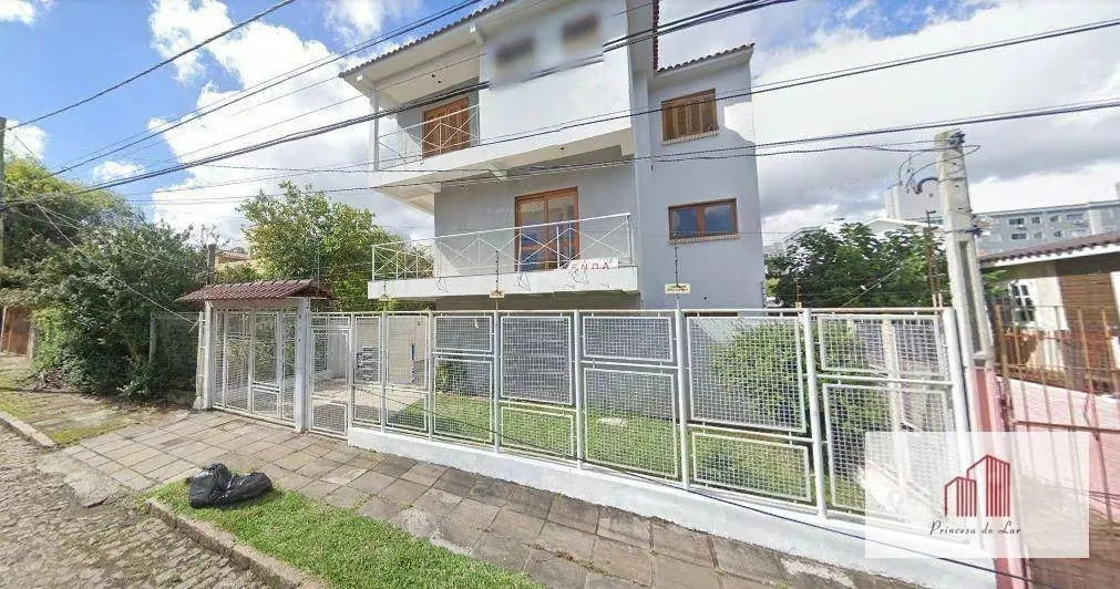 Sobrado à venda, 194 m² por R$ 532.000,00 - Nonoai - Porto Alegre/RS