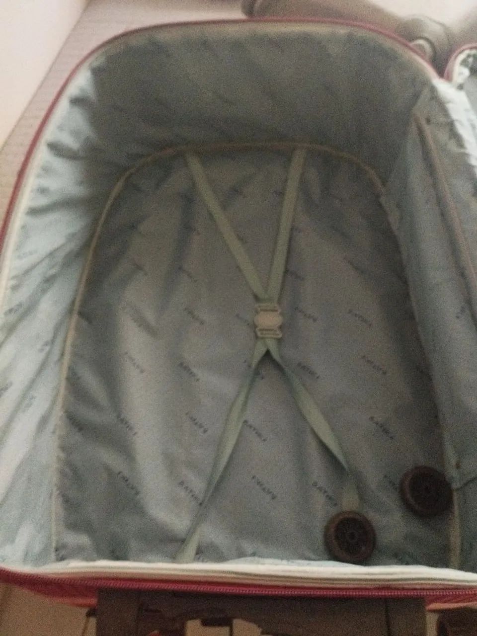 Mala grande - Foto 5