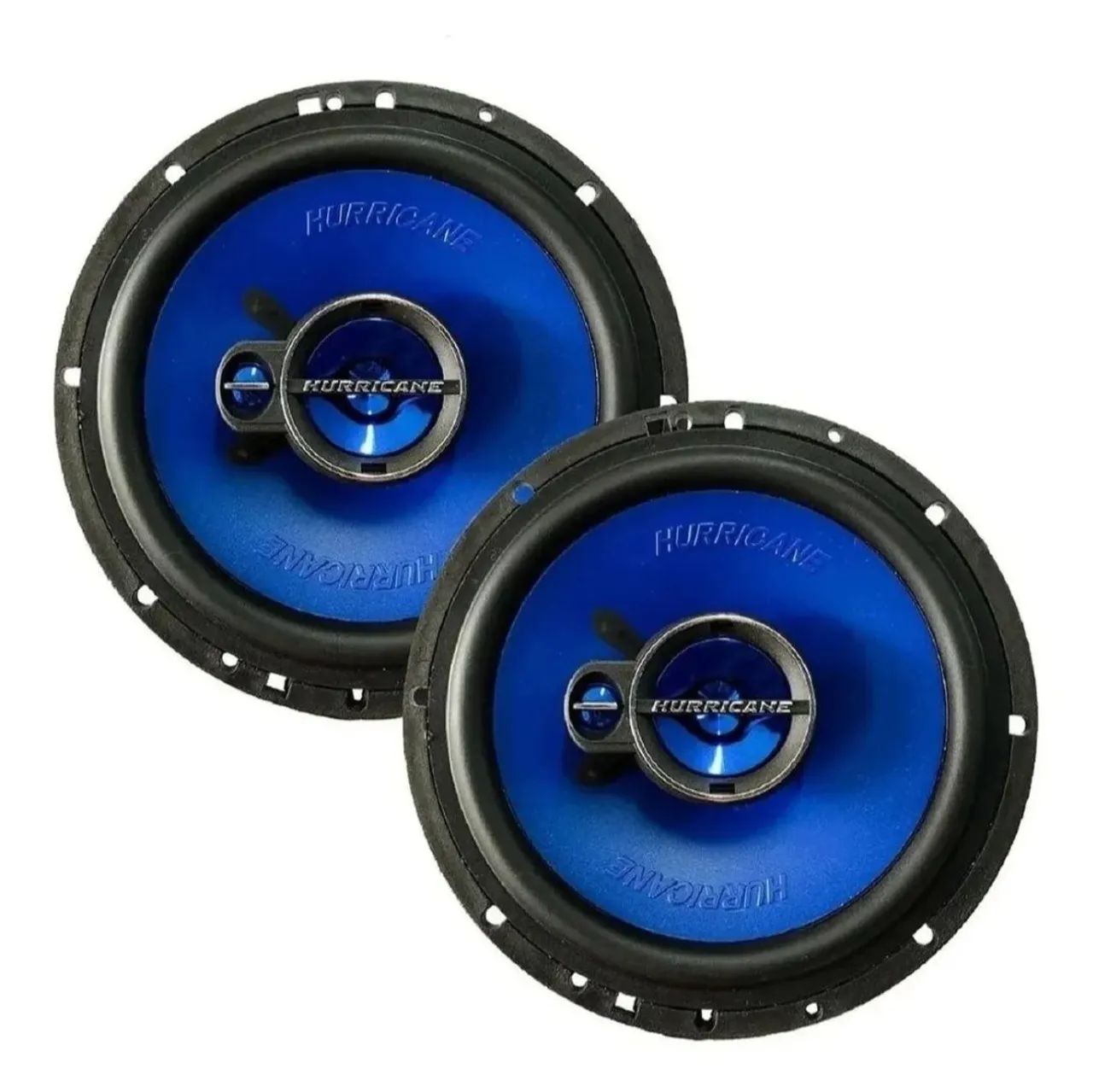 Alto falante Automotivo 6 polegadas 