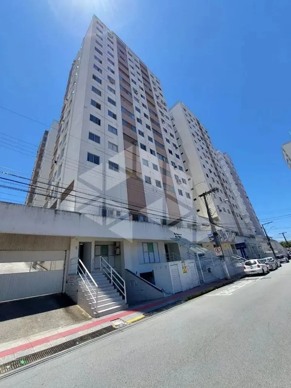 Apartamento em CAMPINAS