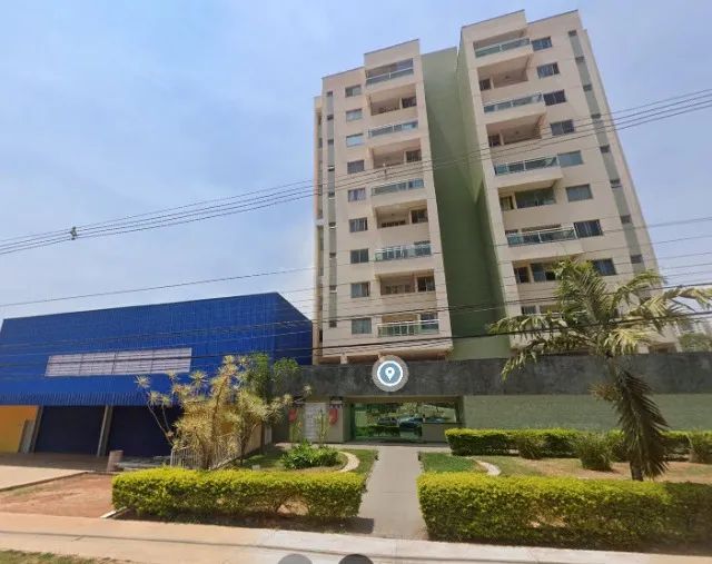 Foto - Brasília - Norte (Águas Claras)