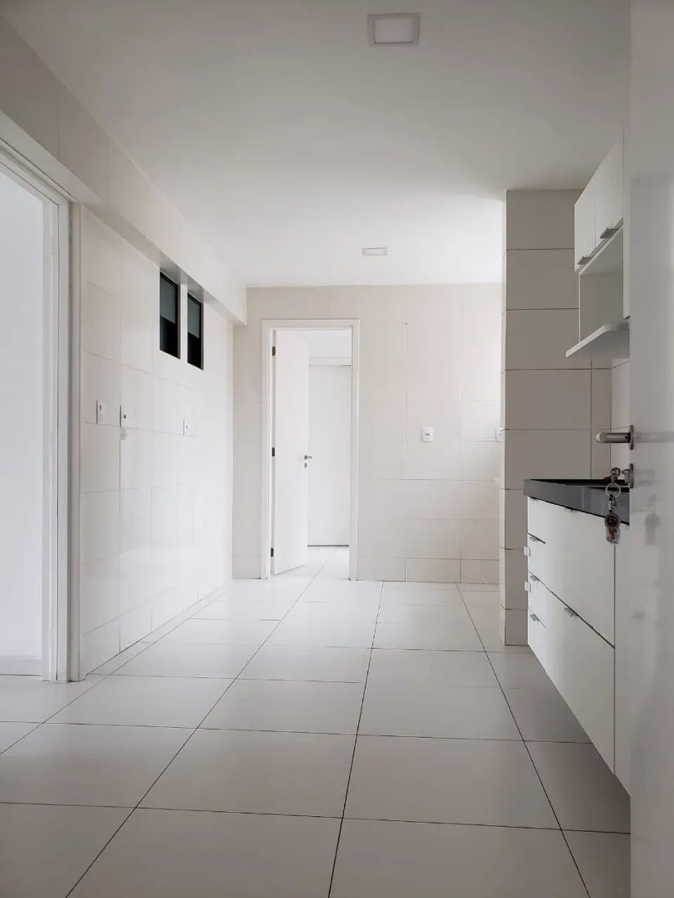 BELÍSSIMO apartamento de 98m2 na ponta verde! - Foto 5