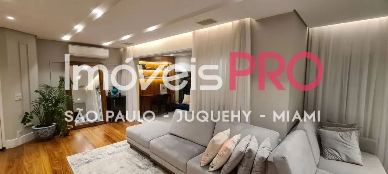 Chácara Santo Antônio - 135 m² - 3 dormitórios - 3 vagas - Foto 4