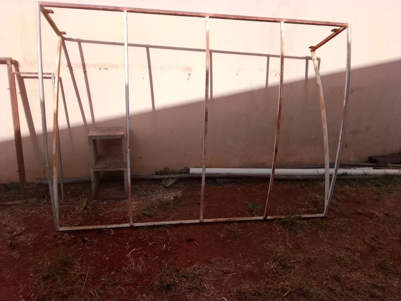 Two Iron Bases for Awnings – Durable and Ready-to-Use
64750514311938123