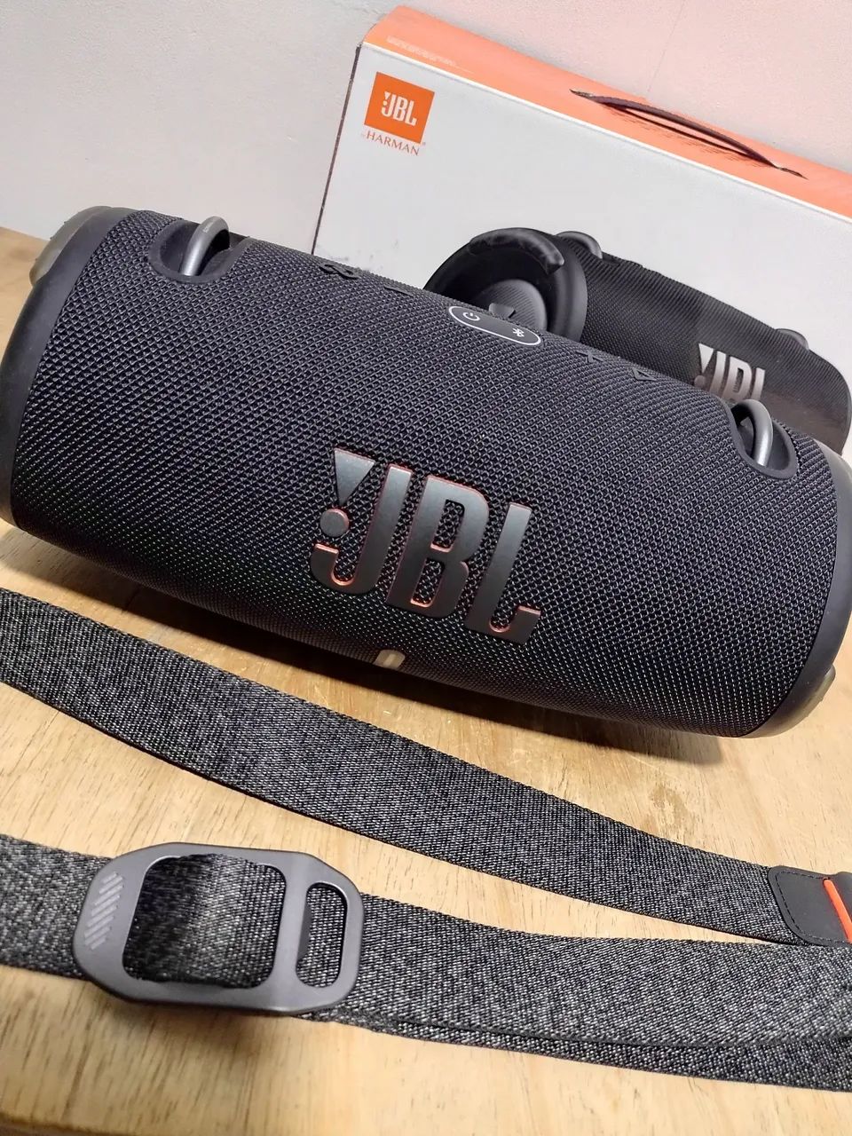 Caixa JBL XTREME3  - Foto 3