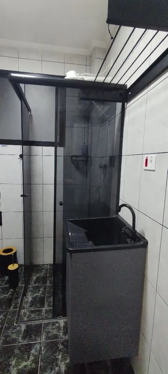 Apto no Litoral Pé na Areia  - Foto 10