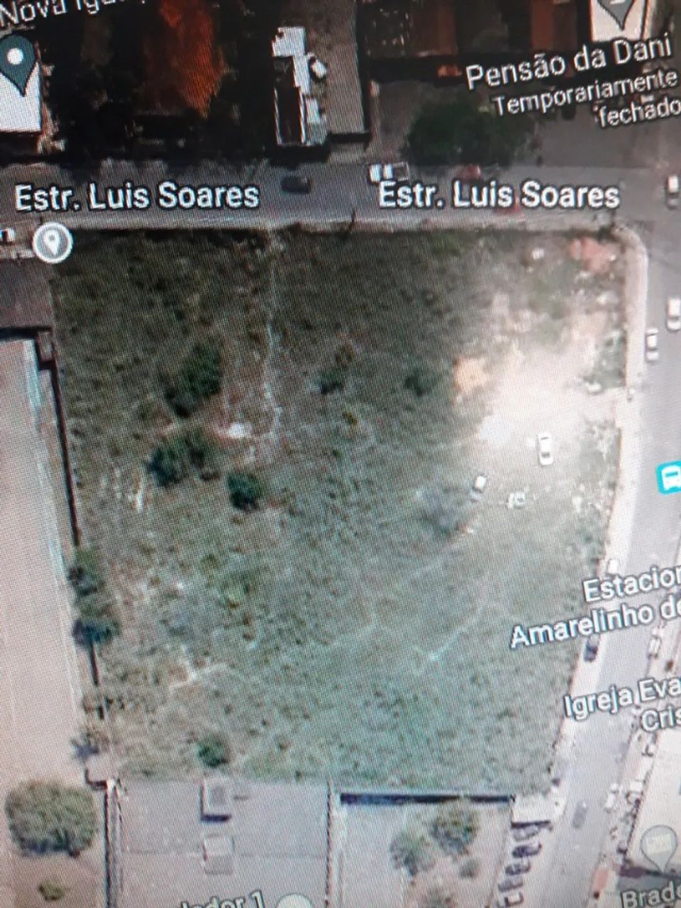 Foto - Nova Iguaçu - Califórnia