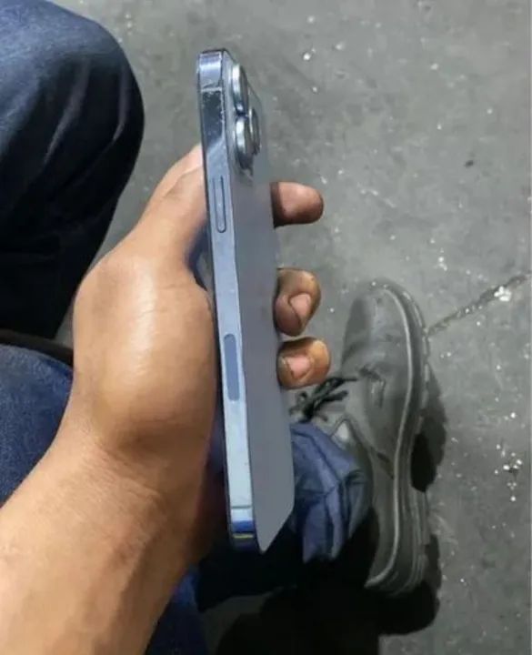 iPhone 14 Pro Max - Novo - Foto 4