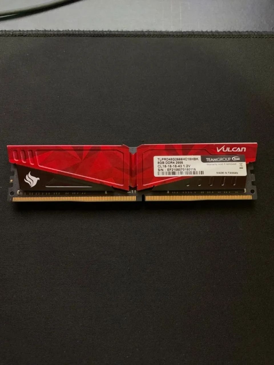 DDR4 RAM Memory - Pichau 8GB64385502936194121