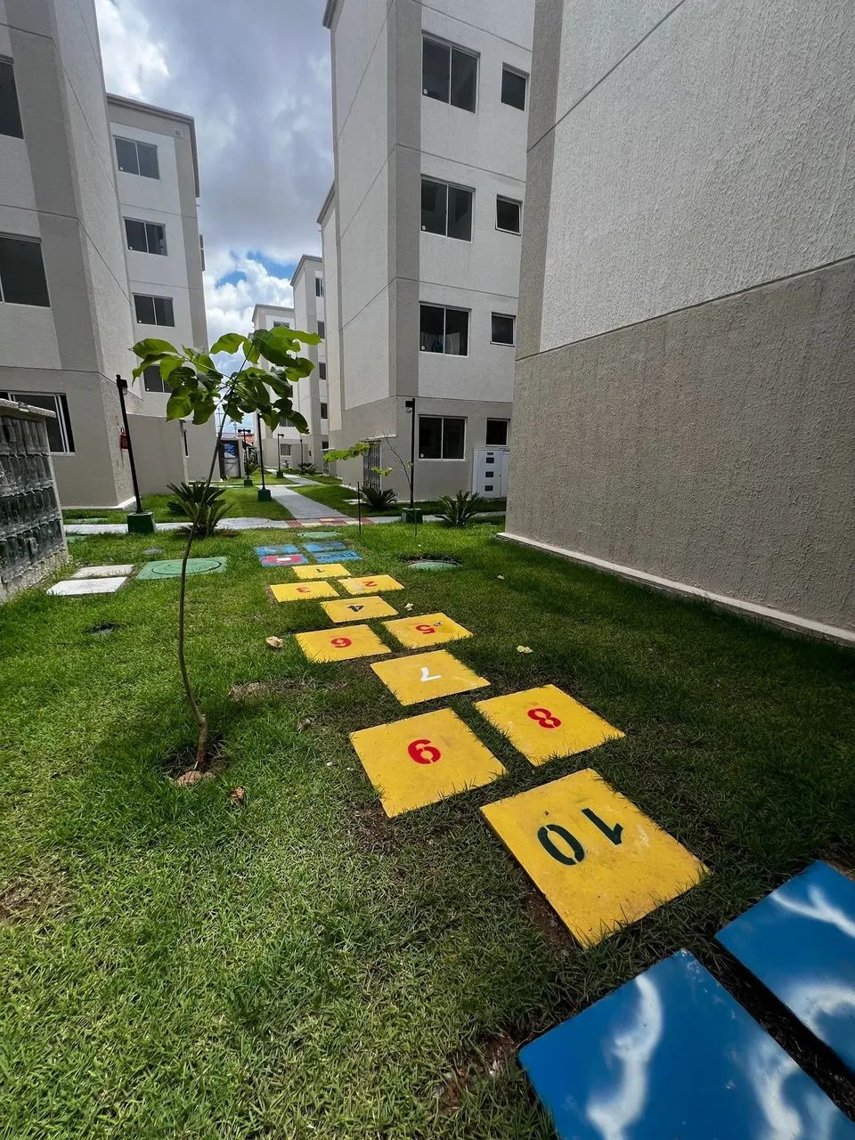 Repasse de Apartamento | Repasso no Mondubim | Villagio Esperança