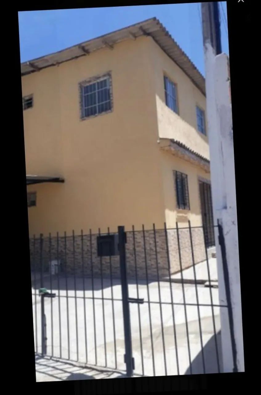 Foto - Olinda - Jardim Atlântico