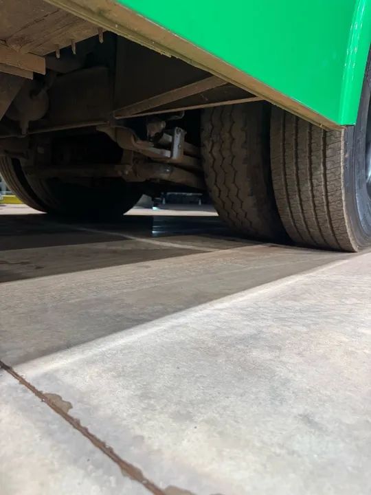 Ônibus Rodoviário 18.320 EOT 2013/2013 - Foto 5