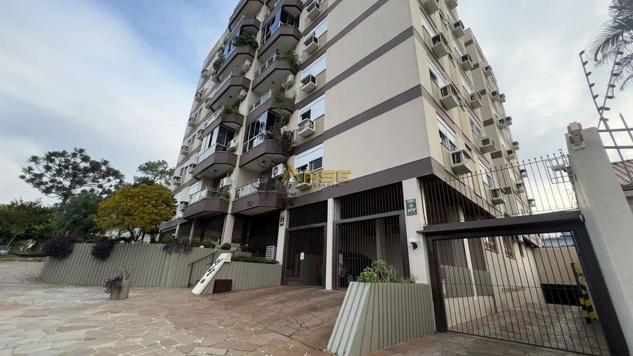 Cobertura duplex mobiliado a venda, 4 quartos, Nossa Senhora Graças/Canoas - Foto 3
