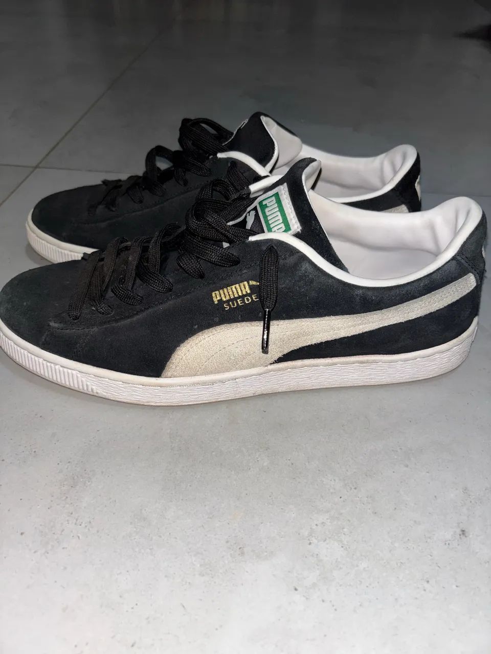 Tênis puma - Foto 2