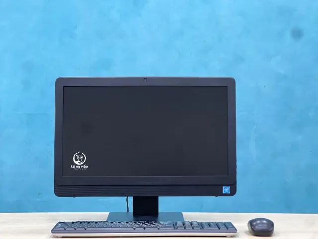 All in One Dell Inspiron 20 Polegadas Completo - Foto 2