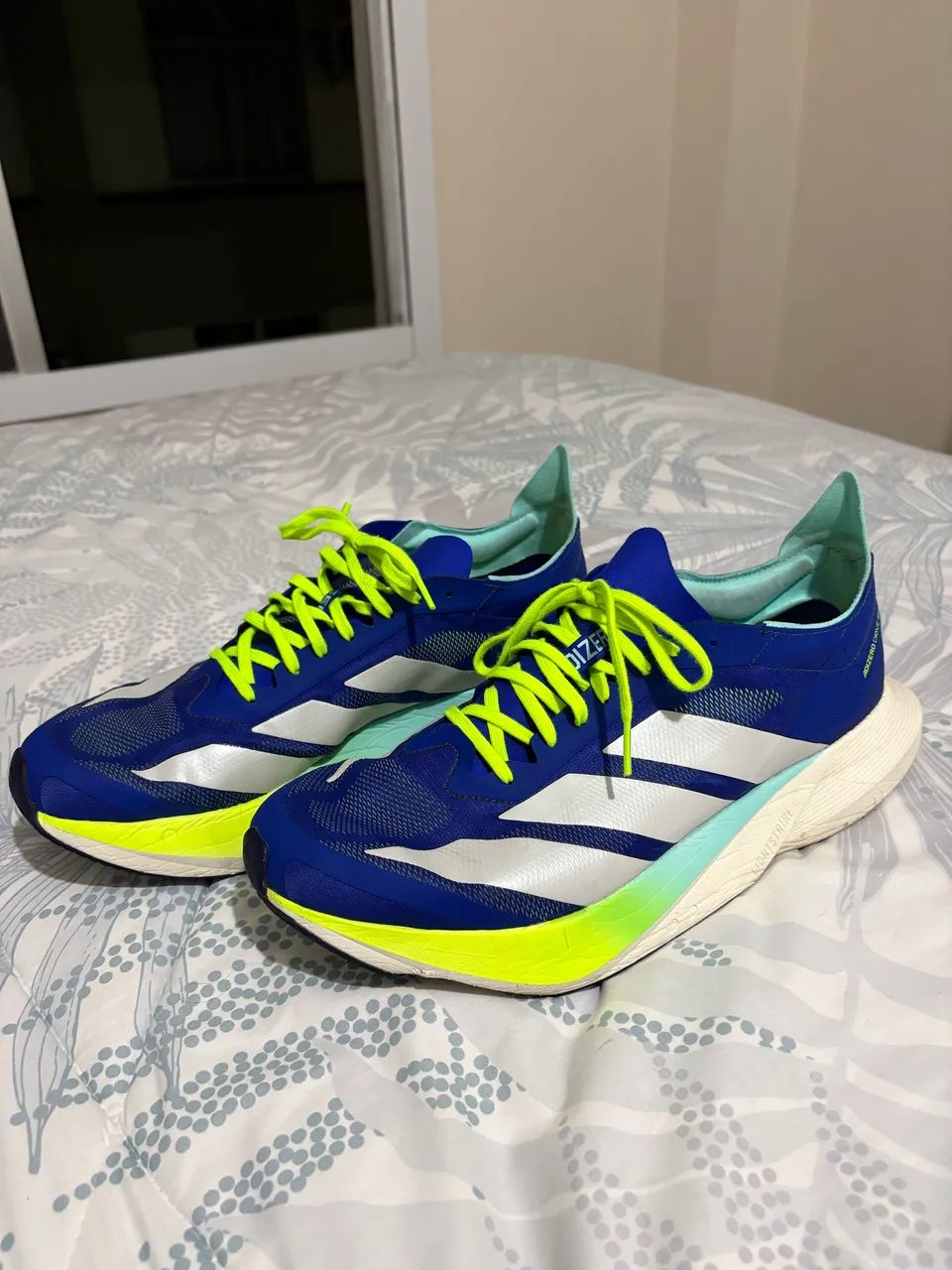 Tênis Adizero 44 - Foto 2