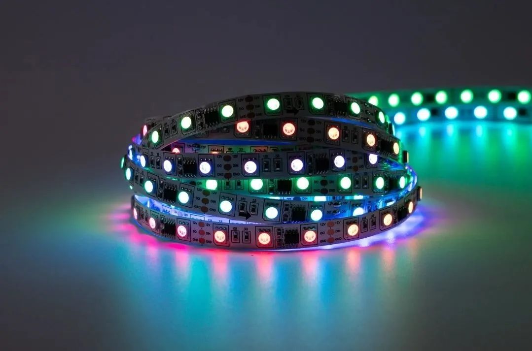 Fita de led 4d - Foto 4