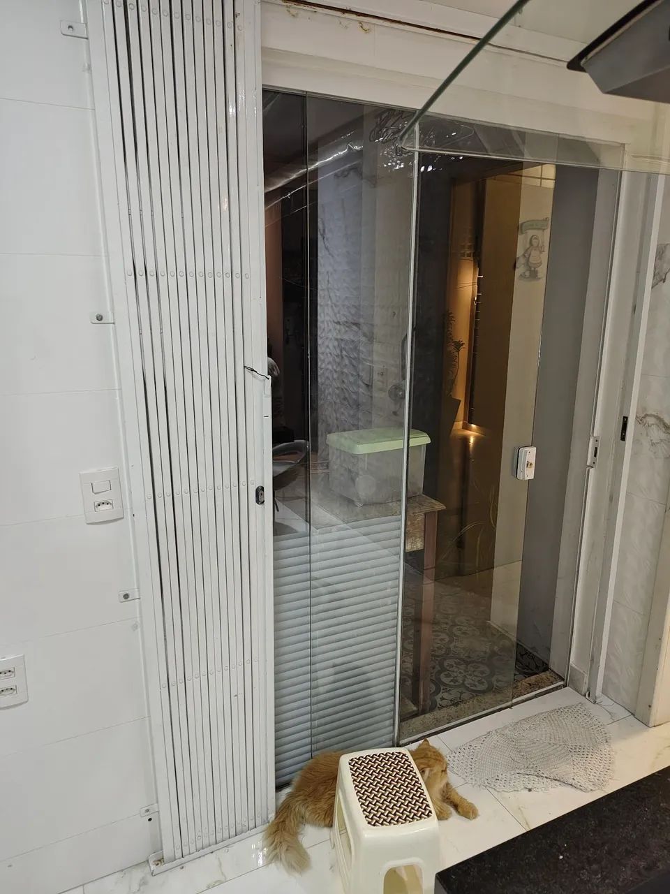 Grades Pantográficas - Foto 2