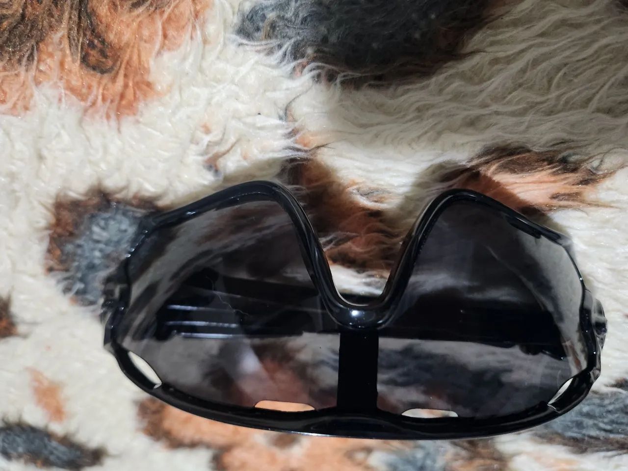 Oculos de bike  - Foto 3