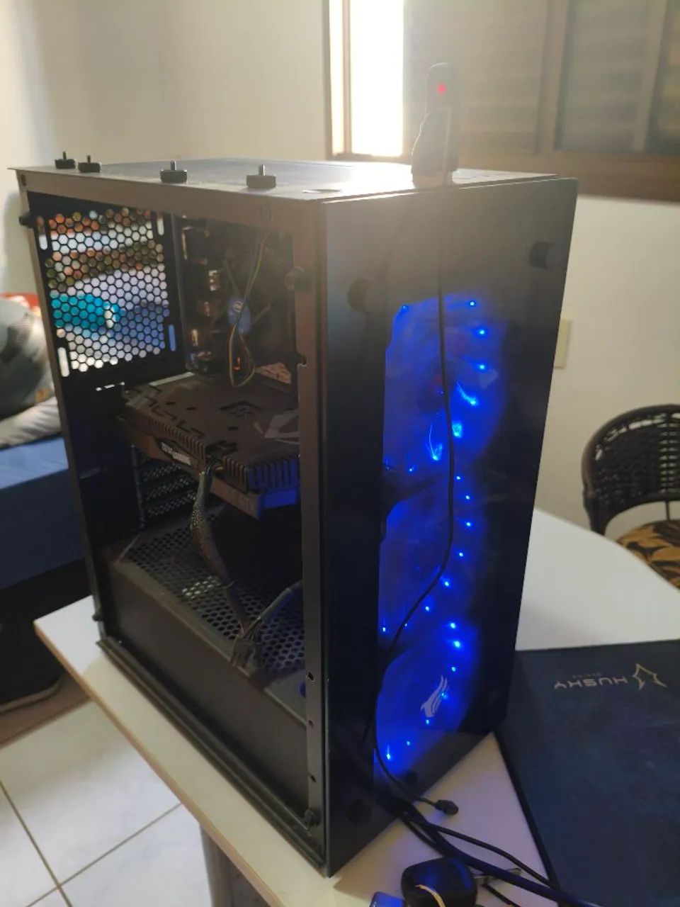 Pc gamer GTX 1660 super - Foto 4
