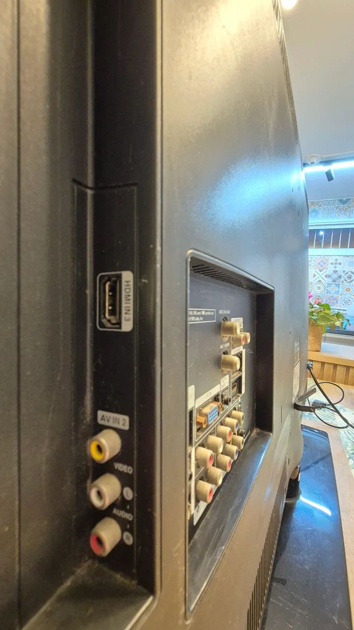 Tv Samsung 40 polegadas full HD  - Foto 3