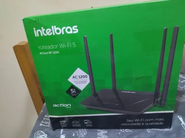 Kit Internet e Telefonia Rural 4g + Roteador - Foto 3