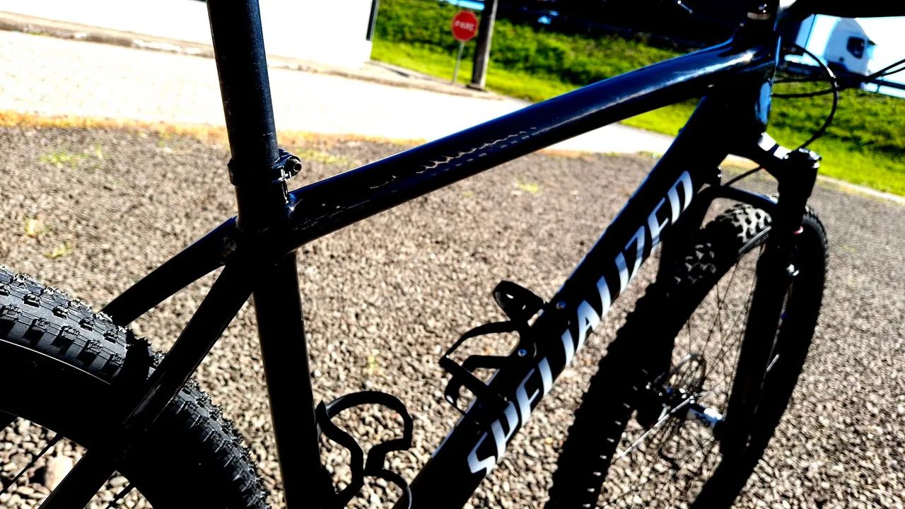 Specialized epic ht carbon - Foto 4