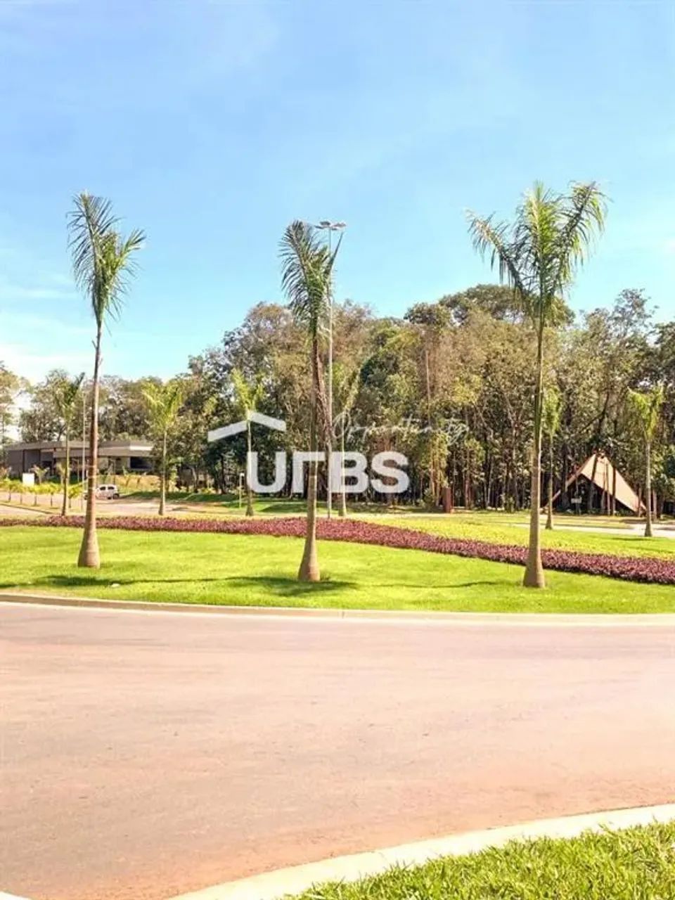 CONDOMINIO JARDINS FRANÇA - LOTE DE 447,68 M2 - Foto 3