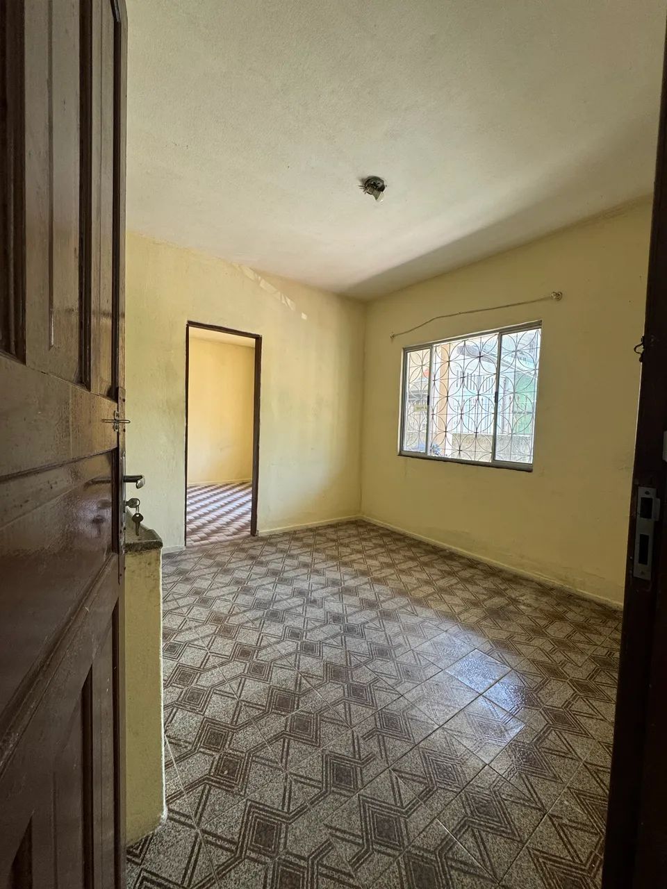 Foto - Serra - Carapina Grande