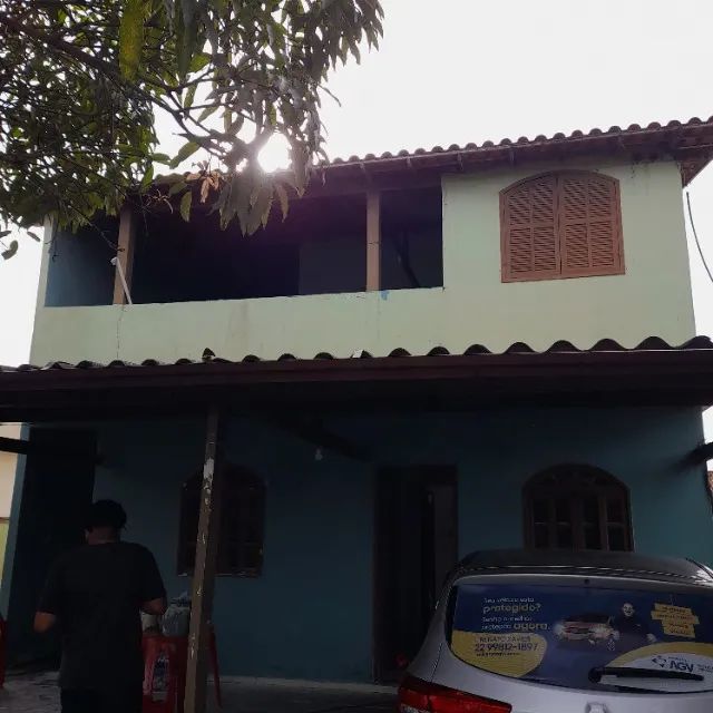 Foto - Cabo Frio - Aquarius (Tamoios)