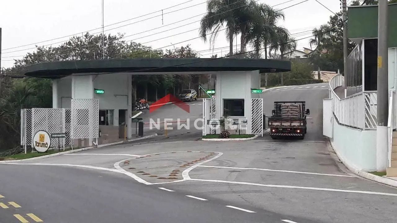 Lote em condomínio em Rua Tupiniquins - Tarumã - Santana de Parnaíba/SP - Foto 4
