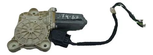 Motor Da Máquina De Vidro Dianteira Direita Clc200 1.8 2010