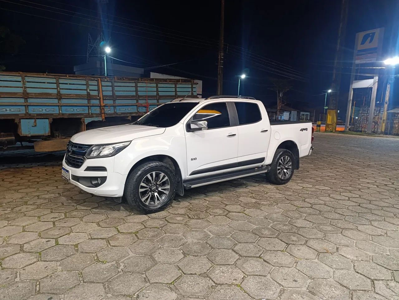 S10 LTZ 2.5 flex  - Foto 3