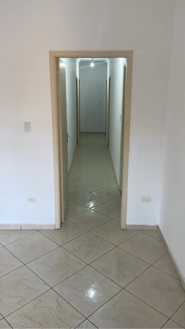 Alugo casa  - Foto 4