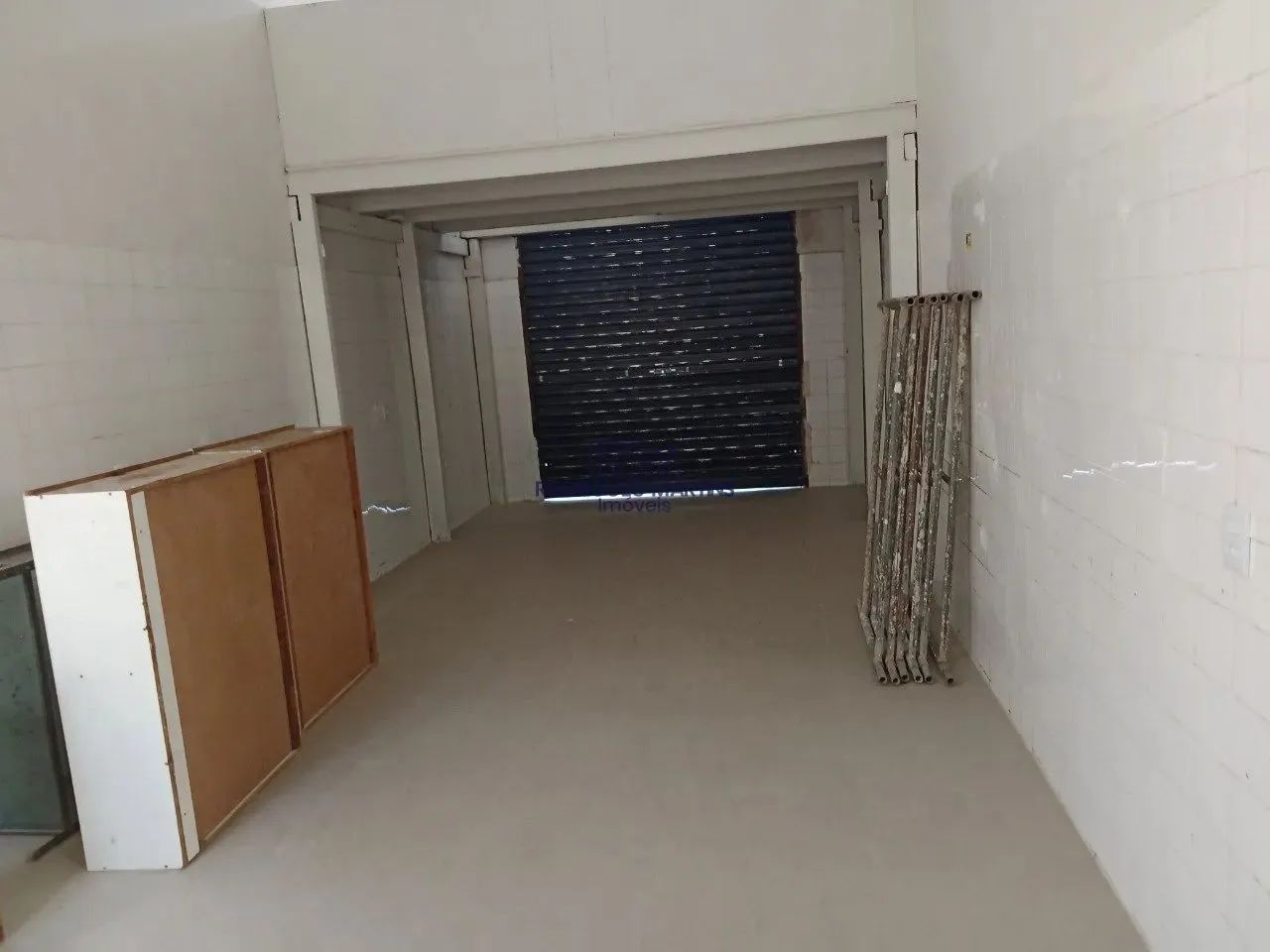 ALUGUEL LOJA COM 40m² CAIÇARA