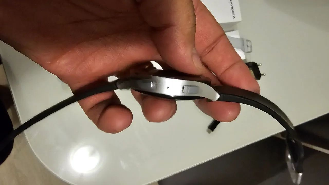 Samsung Galaxy Watch6 44mm - Foto 3