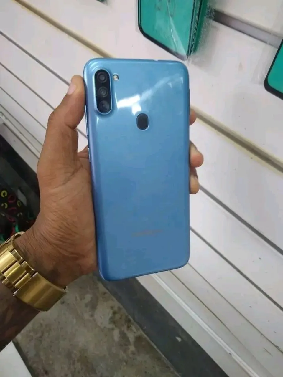 Samsung a11