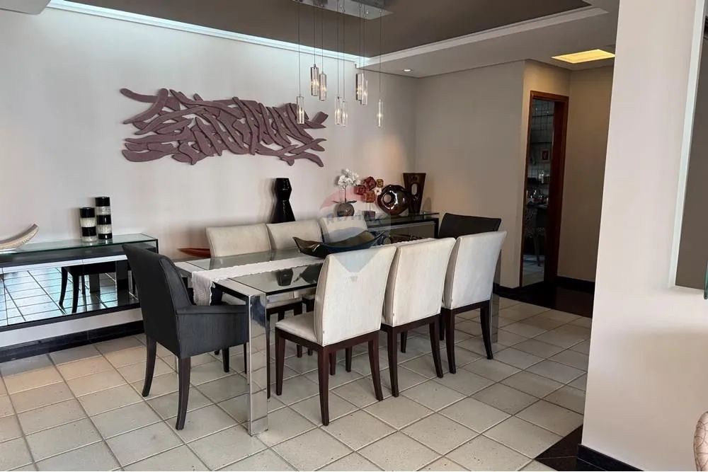 Apartamento 157 m² em Boa Viagem - Foto 9