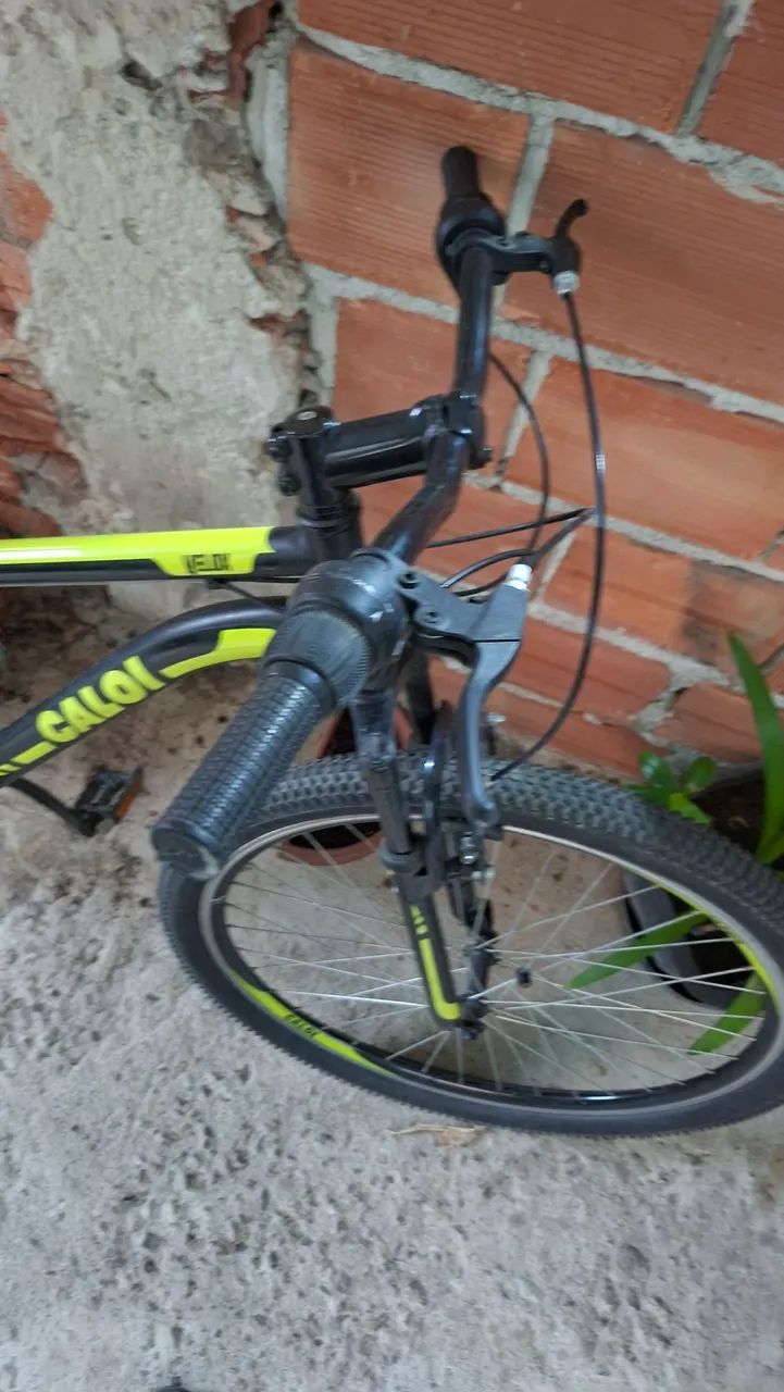 Bicicleta aro 29 - Foto 2