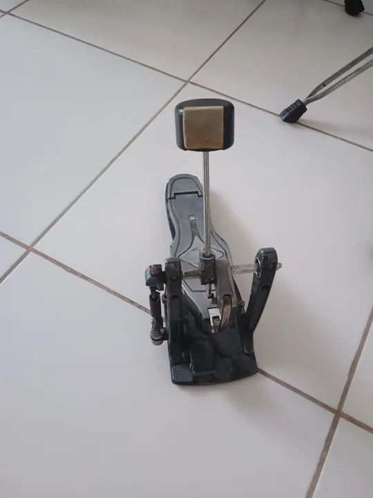 Pedal MAPEX  - Foto 3