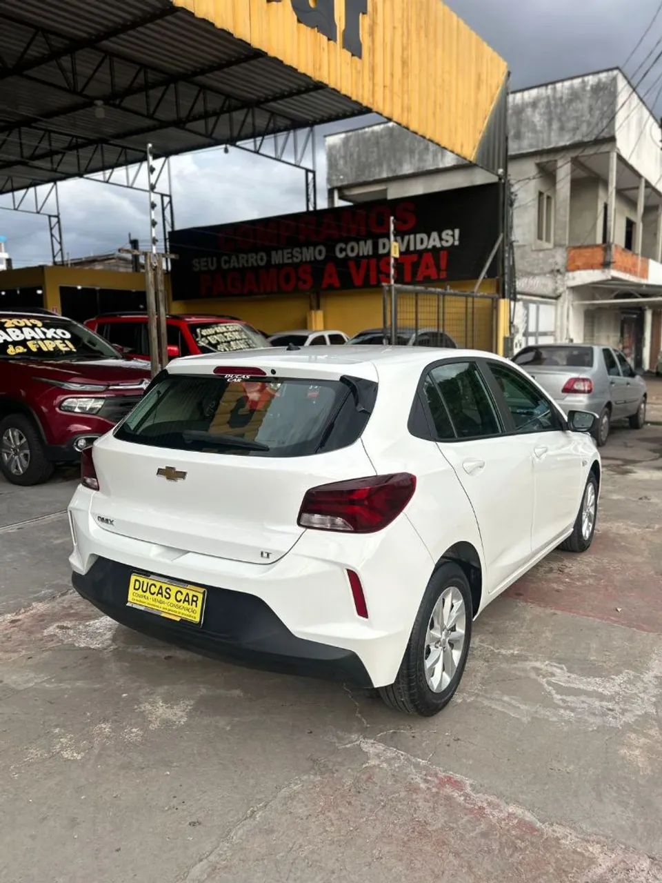 ONIX LT 2 ano 2023 - Foto 4