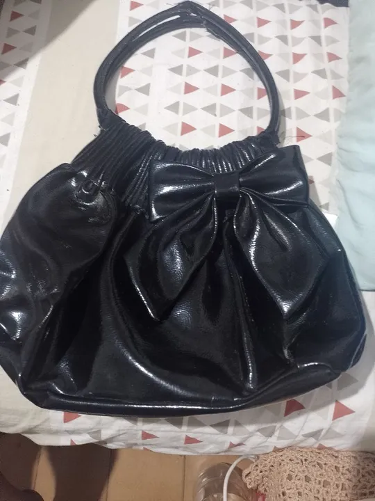 Várias bolsas