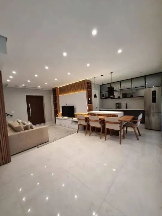 Casa em Condomínio no Alpha House 1 - Foto 5