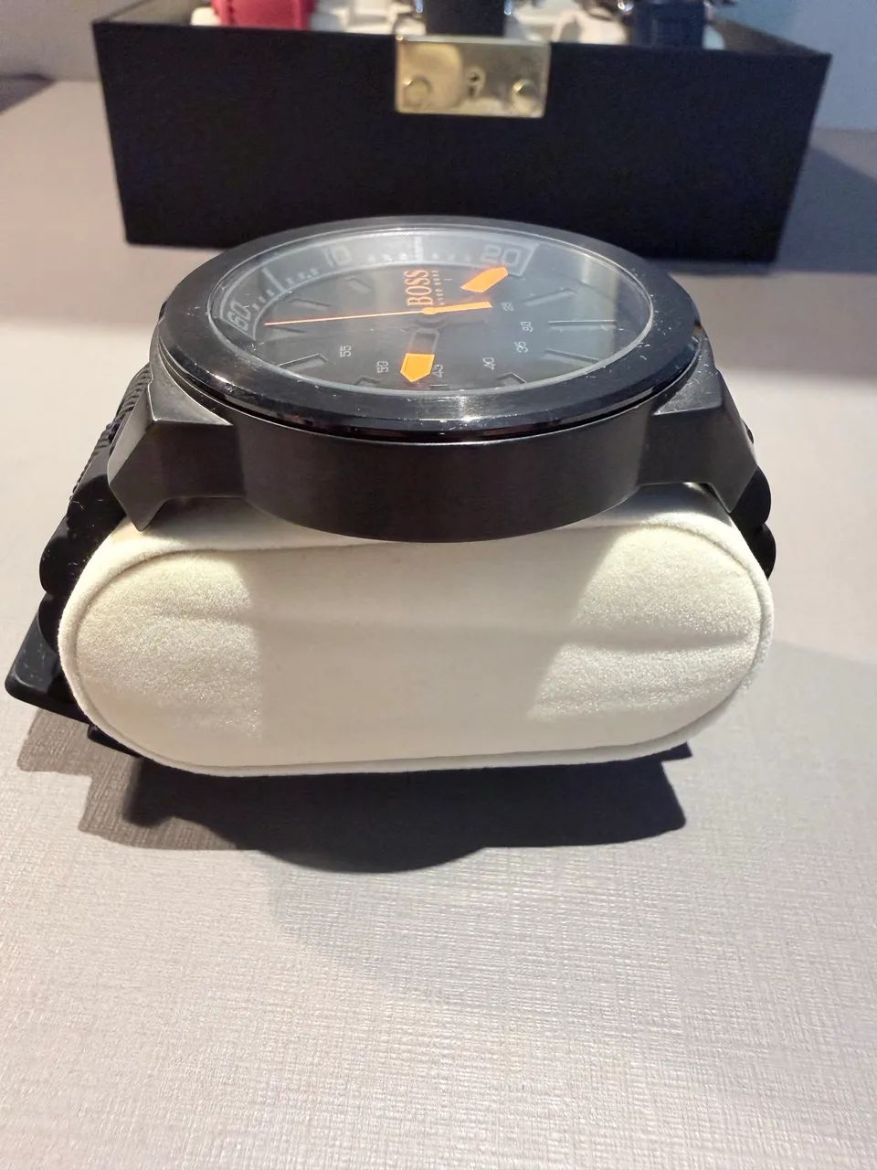 Relógio Hugo Boss Modelo PPIM023-1717 - Foto 4