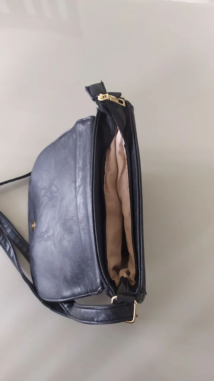 bolsa tira-colo  - Foto 4