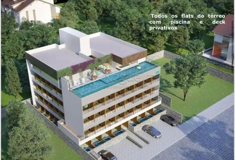 Excelente repasse de flat em construção em Porto de Galinhas. - Foto 3