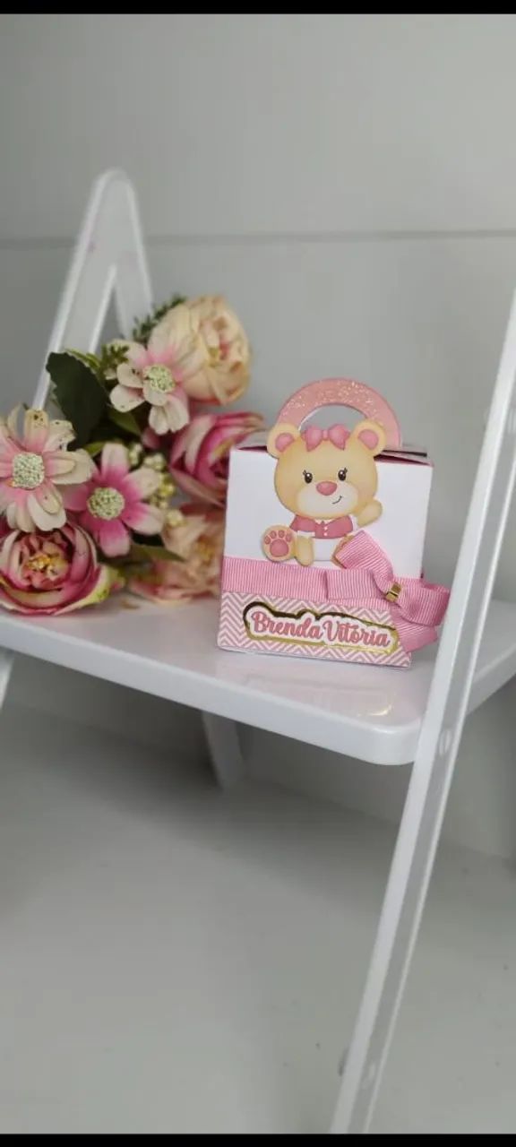 Lembrancinhas personalizadas  - Foto 2